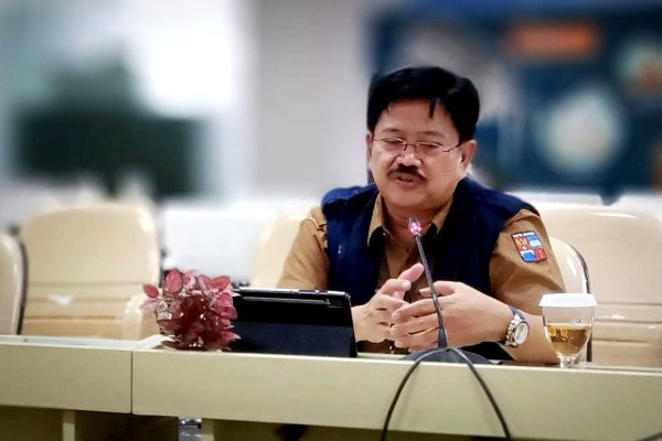 Soal PBB-P2, Pemkot Pastikan Tidak Ada Kenaikan Hingga 150 Persen