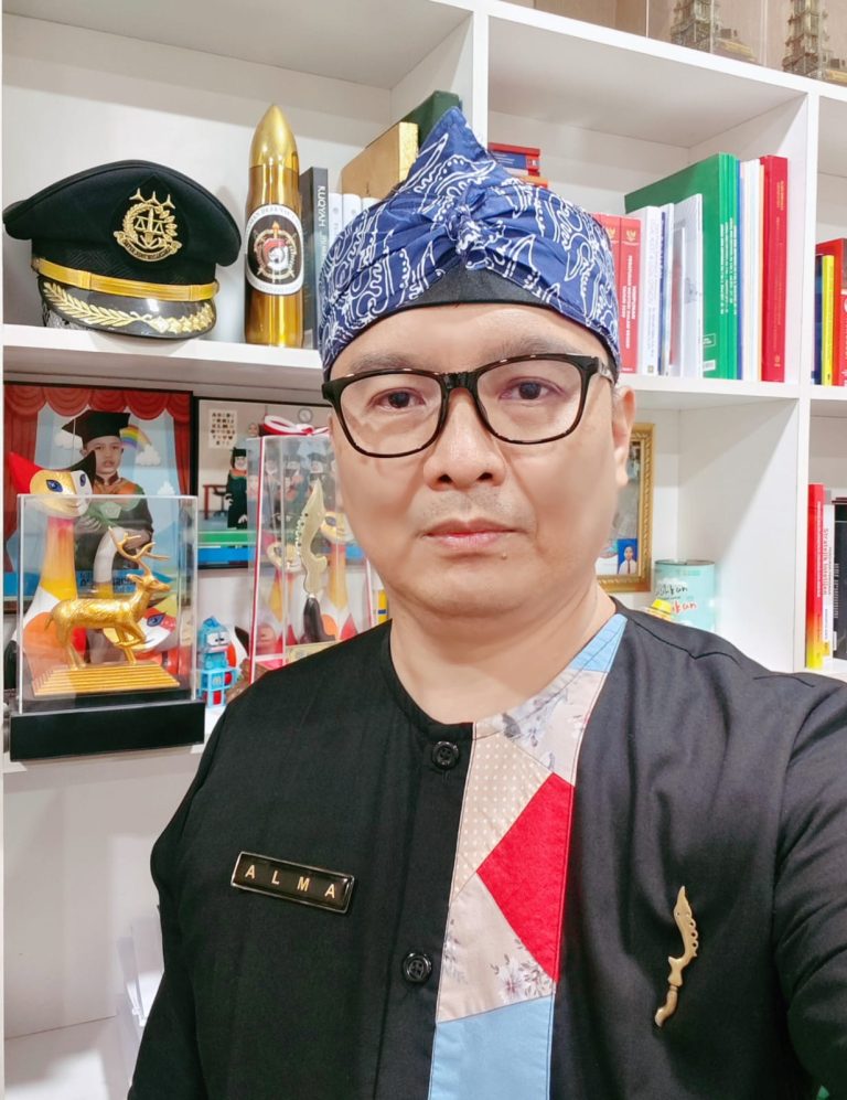 Dinilai Bagus, Pemkot Perpanjang Kinerja Alma jadi Kabag Hukum