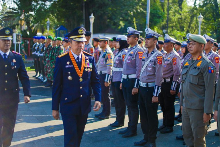 Harhubnas, Kota Bogor Komitmen Perkuat Penataan Transportasi