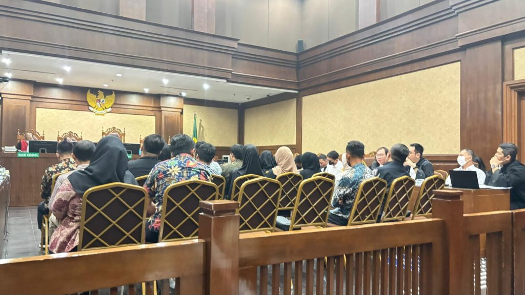 Terungkap! Strategi Kepala Cabang dan Direktur Indi Daya di Kasus Kredit Fiktif Bank Jatim