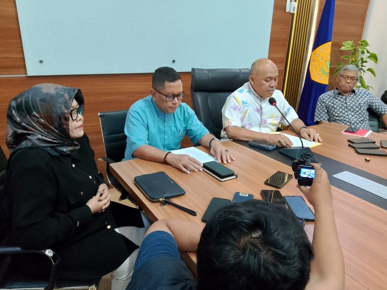 Mahasiswi Unpak Jatuh dari Lantai 3, Kampus Tanggung Semua Biaya Perawatan