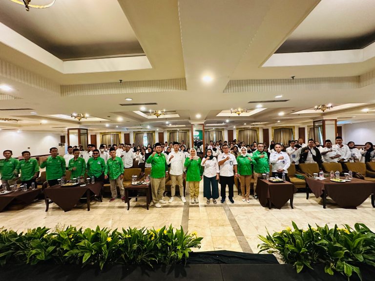 PKB Kota Bogor Segarkan Kepengurusan Lewat Musancab: Mayoritas Pengurus PAC di Bawah Usia 35 Tahun