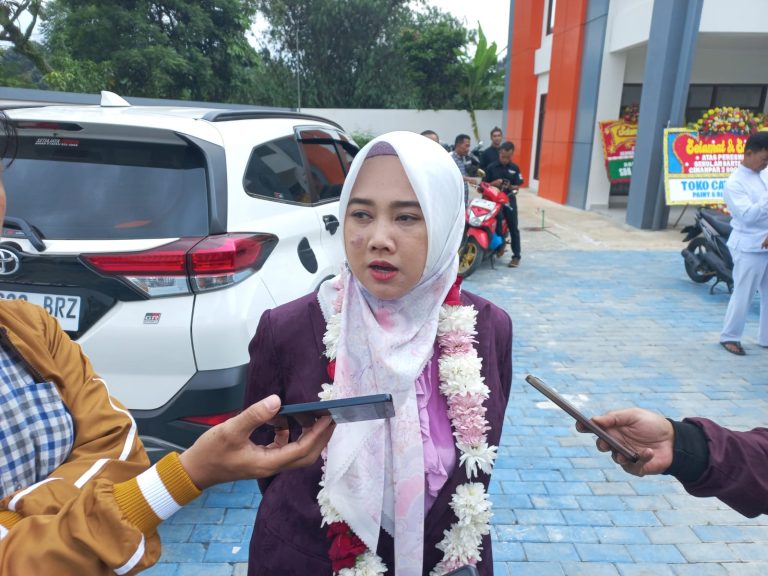 Musrenbang, Neng Zakiyah: Tahun Ini Pembangunan Infrastruktur Akan Diprioritaskan di Kedung Halang