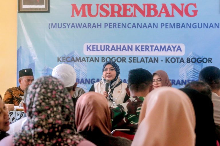 Aspirasi Pembangunan Gedung SMA Muncul di Musrenbang, Hakanna Siap Kawal