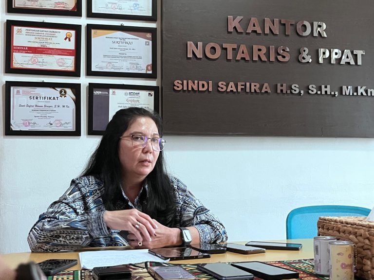 Umat Keuskupan Bogor Pertanyakan SK Mendadak, Kuria Baru Dicopot Jelang Natal