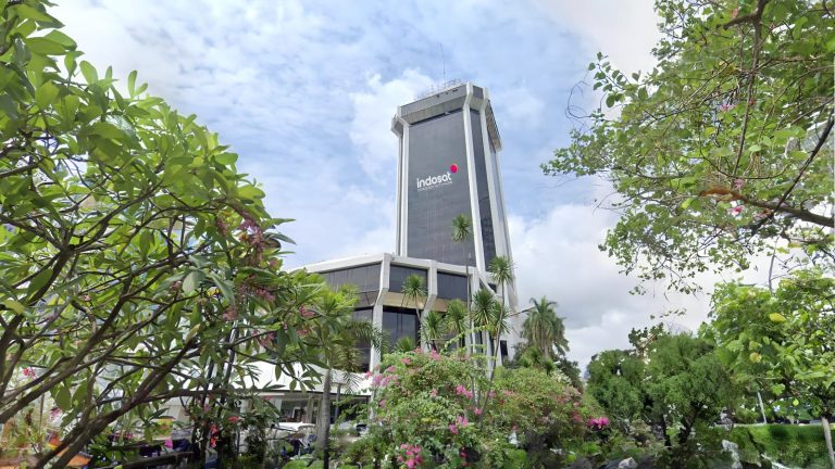 Indosat Siapkan 454 BTS, Trafik Data Jakarta Raya Diprediksi Naik Dua Digit Saat Nataru