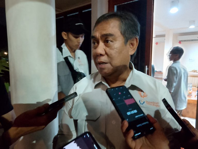 Disparbud Bakal Luncurkan Calendar of Event 2026 Secara Terbuka