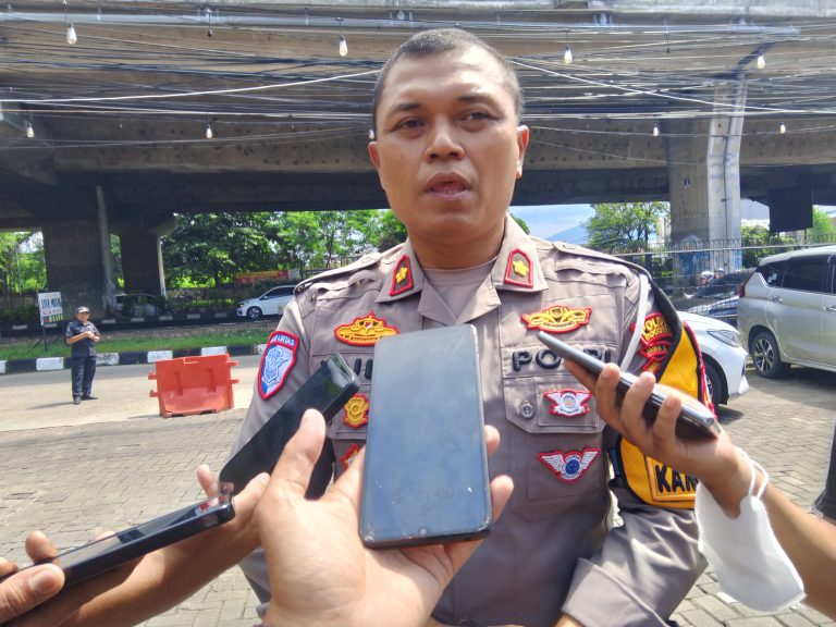 Libur Natal 2025, Arus Kendaraan di Kota Bogor Masih Aman dan Kondusif