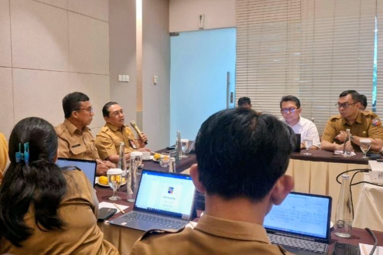 Pemkot Bogor Buka Seleksi Terbuka Calon Tiga Direksi Perumda Tirta Pakuan