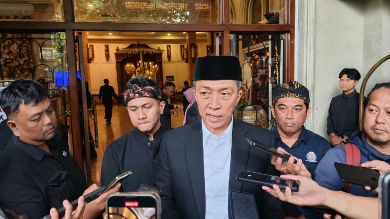 Sebagai Etalase Kota, Bogor Tengah Kudu Rapi dan Representatif