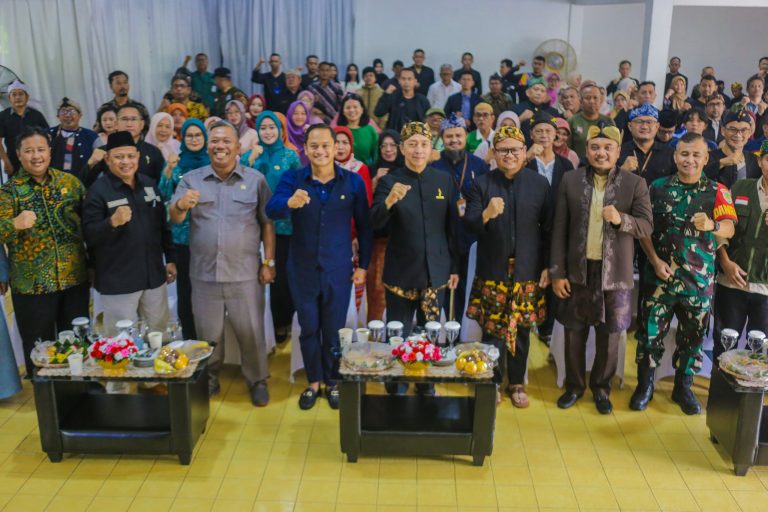 Bogor Utara Sering Banjir, Dedie Minta Bangunan Melanggar Dibongkar