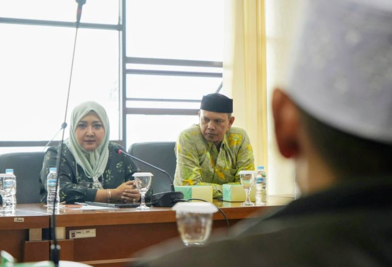 Soal Penjualan Minol, Hakanna: Pelaku Bisnis Harus Patuh Terhadap Regulasi