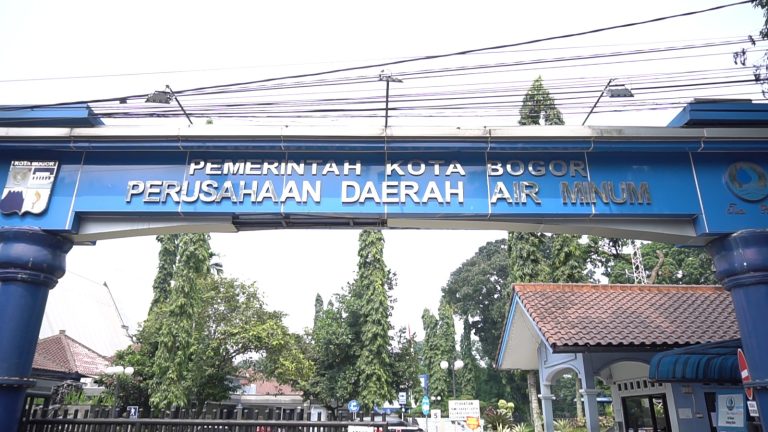 Nama Calon Direksi Perumda Tirta Pakuan Diserahkan Ke Mendagri