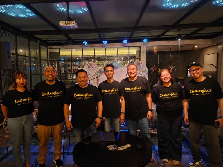 BuitenJazz Bogor Bangkitkan Jazz Lewat Konser ‘Meet the Legends’ Juni 2026”
