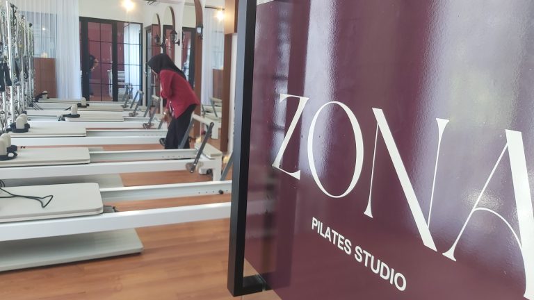 Zona Studio Resmi Dibuka: Hadirkan Pengalaman Pilates Premium dengan Fasilitas Terlengkap di Jantung Kota Bogor