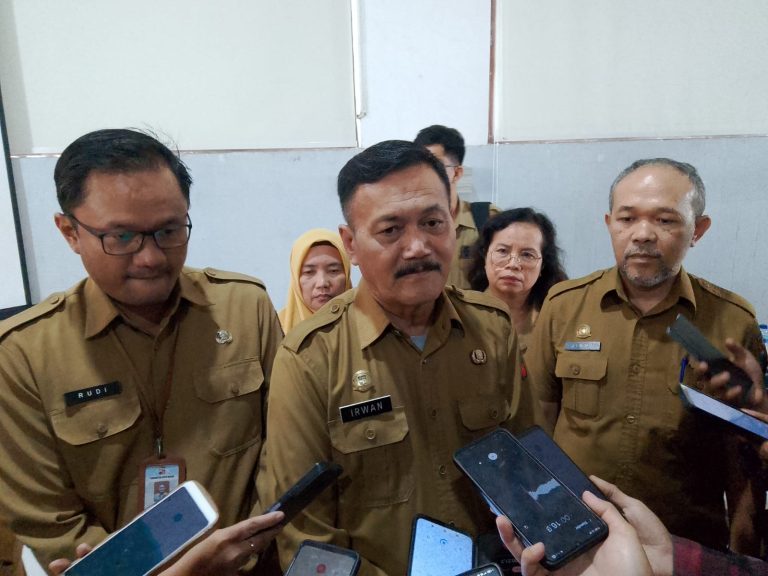 Perkuat Tata Kelola Pemerintahan, Inspektorat Kota Bogor Implementasikan PKPT 2026 Berbasis Risiko