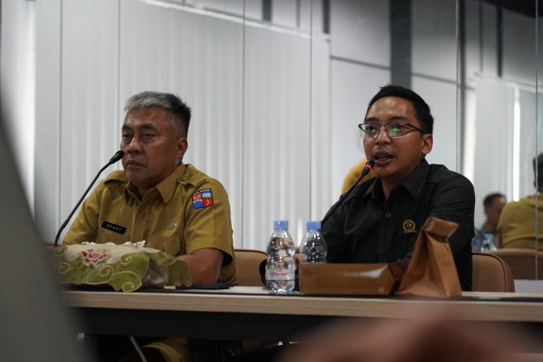DPRD Dorong Kuota Domisili Sekolah Maung untuk Warga Kota Bogor