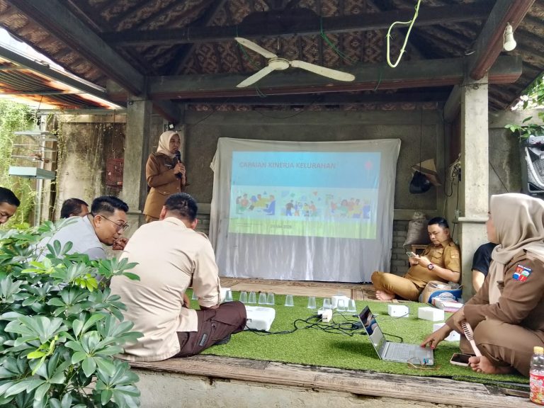 Program Kadewe Berseri Dinilai Perkuat Dukungan Warga terhadap PSEL Kota Bogor