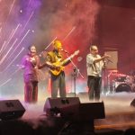 Buitenjazz Meet The Legends