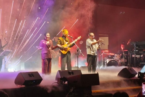 Buitenjazz Meet The Legends
