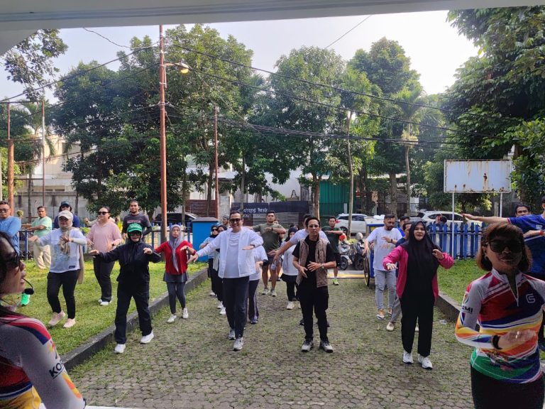 KADIN Kota Bogor Siap Dukung Program PWI, Perkuat Sinergi Industri Pers dan UMKM