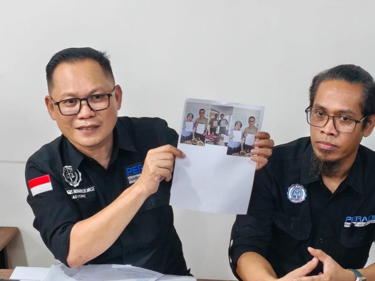 Sengketa Pengelolaan SPPG Savira Rangga Mekar Masuk PN Bogor, Kuasa Hukum PF Siapkan Bukti