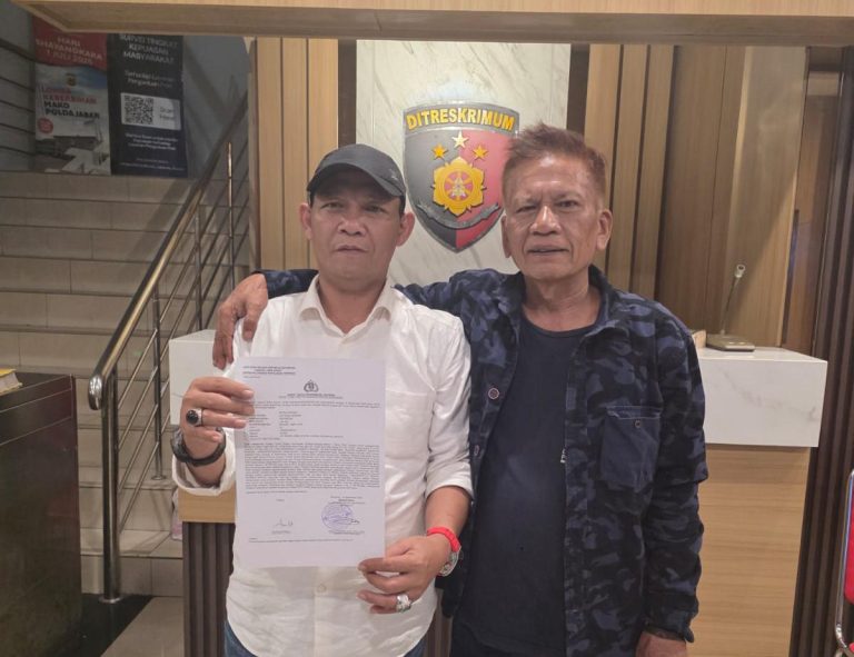 Sengketa Lahan Palm Boko Memanas, Tetangga Prabowo Laporkan Sentul City ke Polda Jabar